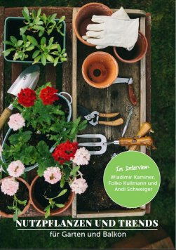 Cover-Garten