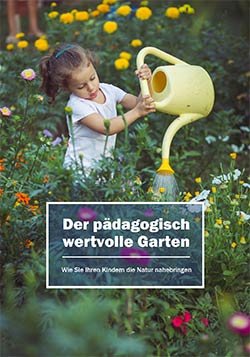 Gärtnern mit Kindern Gärtnern mit Kindern