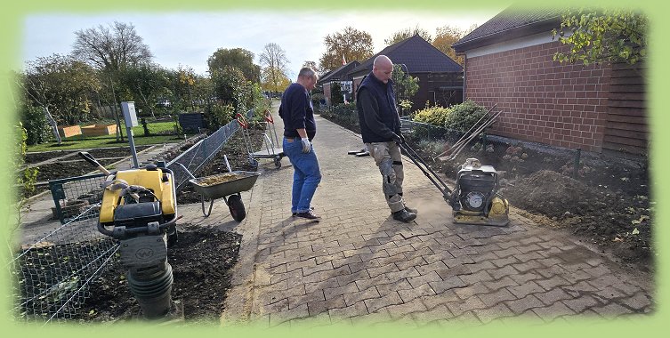 Rohrbruch - 4 Rohrbruch - 4