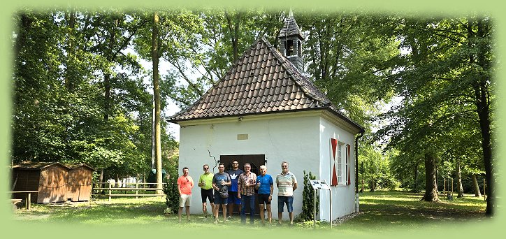 Bckenbergkapelle 2025
