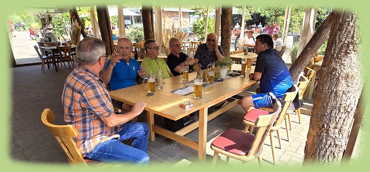 Landgasthof Kesseler - 2025