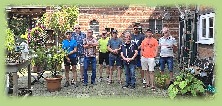 Landgasthof Kesseler - 2025 - 2